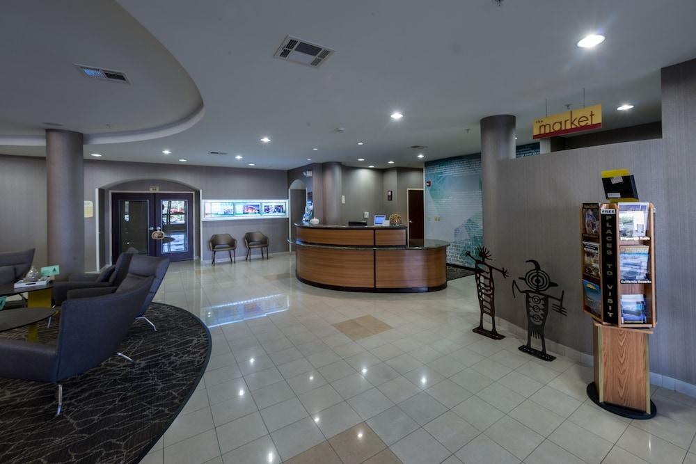 Springhill Suites Ridgecrest Dış mekan fotoğraf