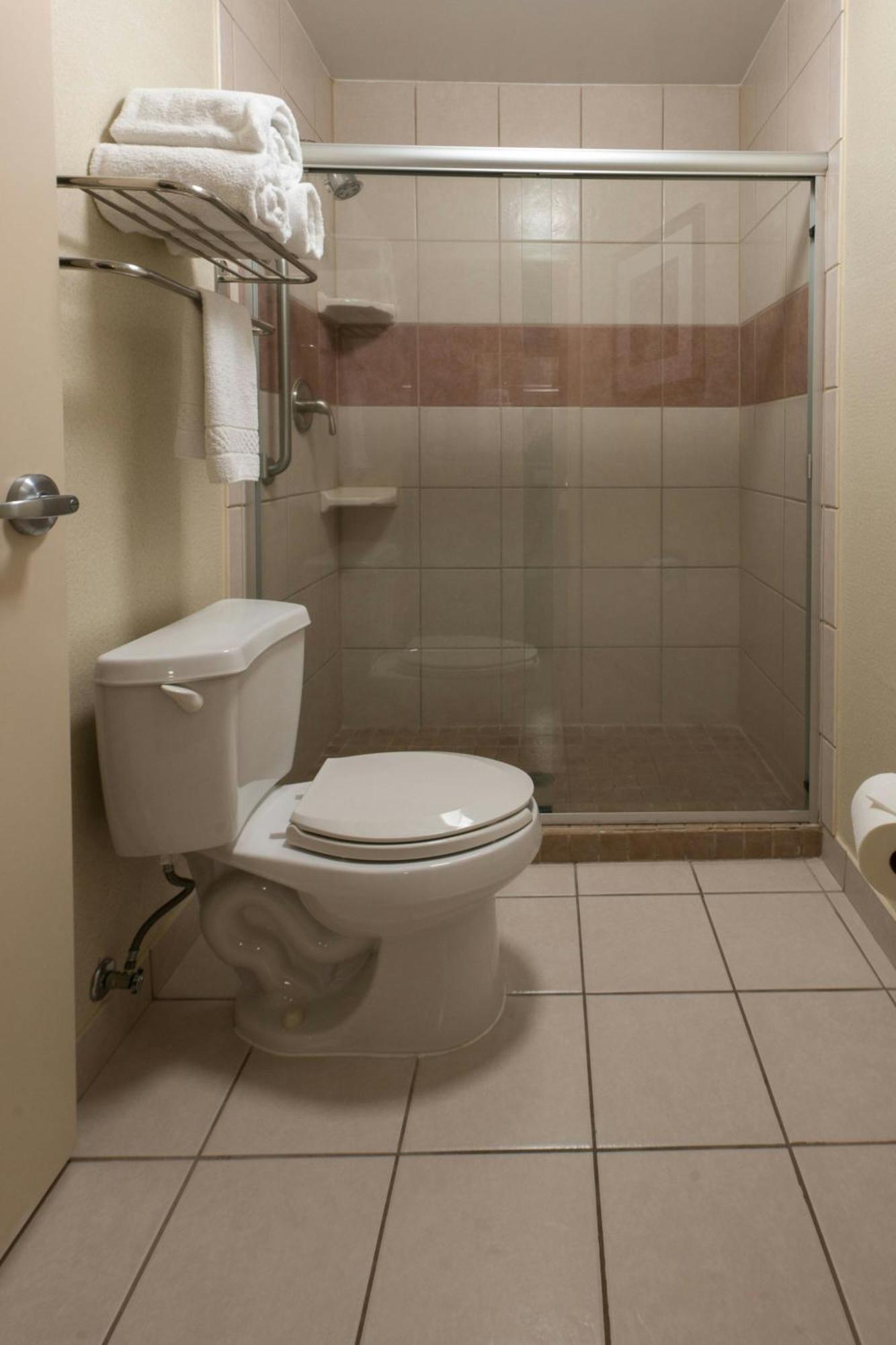 Springhill Suites Ridgecrest Dış mekan fotoğraf