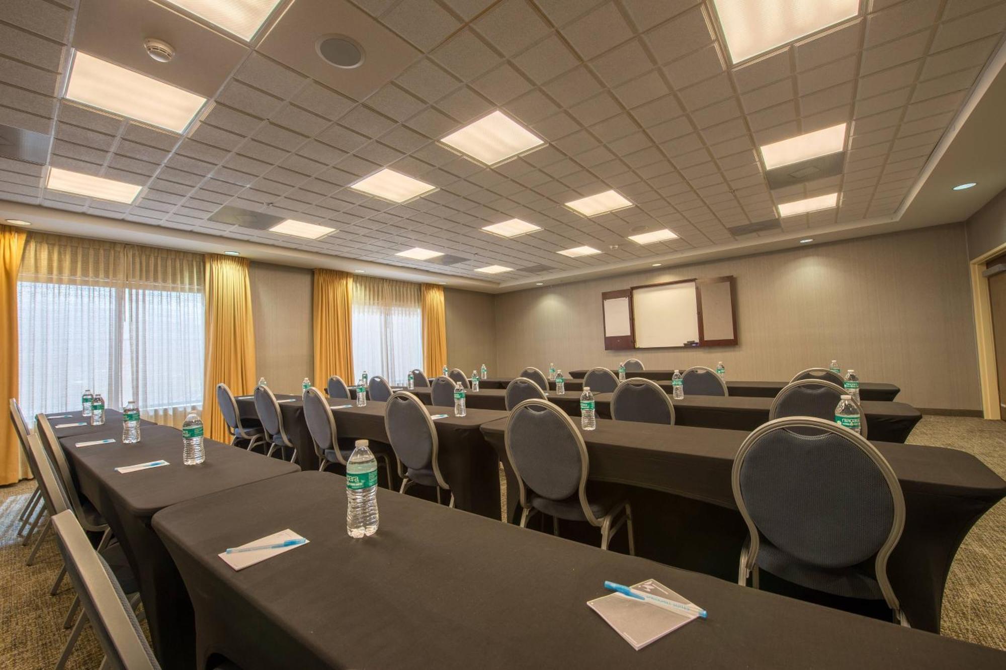 Springhill Suites Ridgecrest Dış mekan fotoğraf