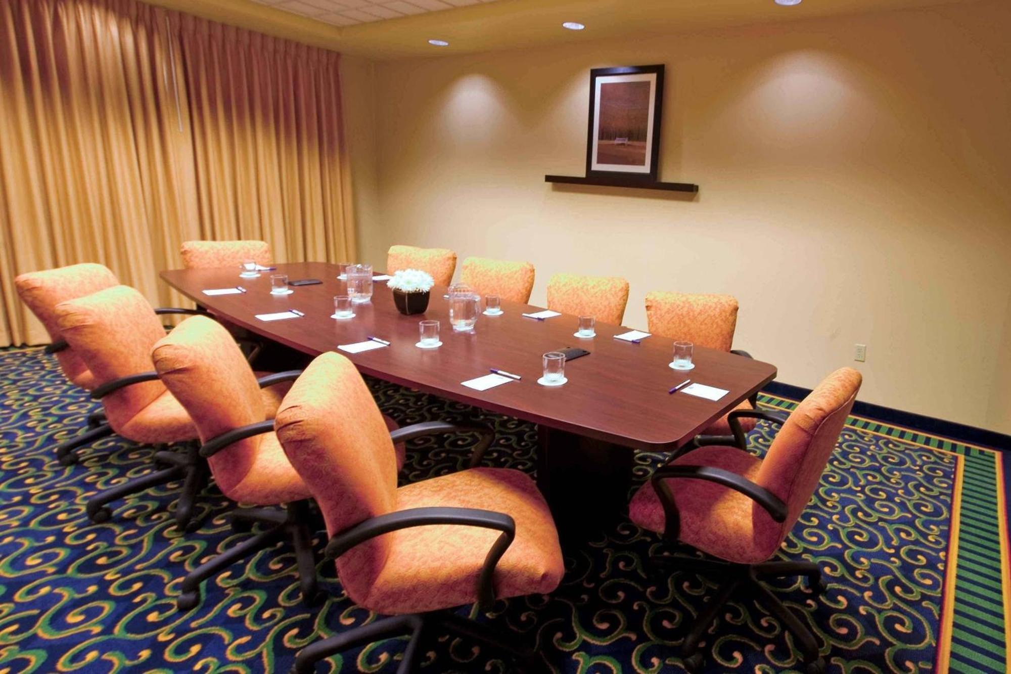 Springhill Suites Ridgecrest Dış mekan fotoğraf