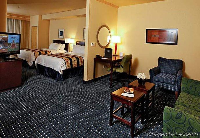 Springhill Suites Ridgecrest Dış mekan fotoğraf