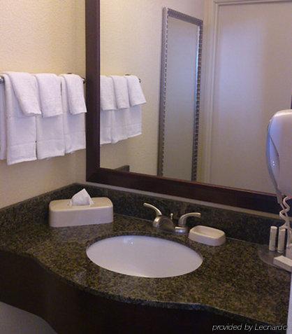 Springhill Suites Ridgecrest Dış mekan fotoğraf