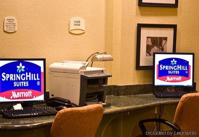 Springhill Suites Ridgecrest Dış mekan fotoğraf