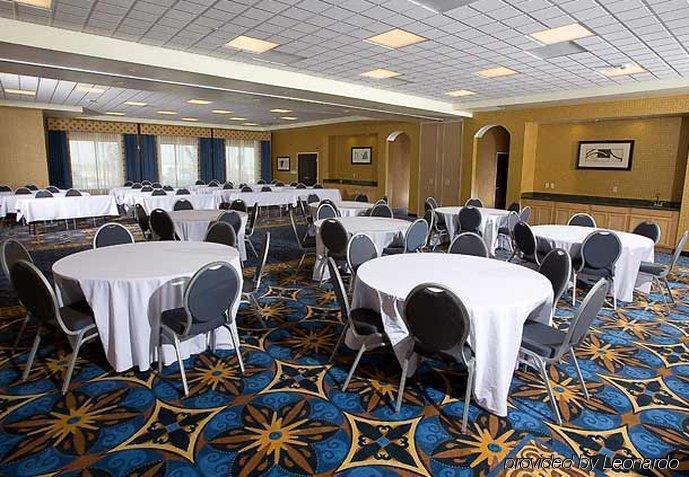 Springhill Suites Ridgecrest Dış mekan fotoğraf