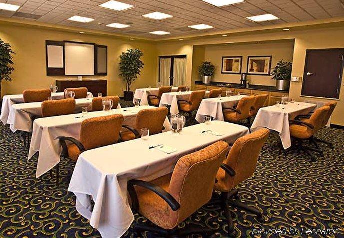 Springhill Suites Ridgecrest Dış mekan fotoğraf