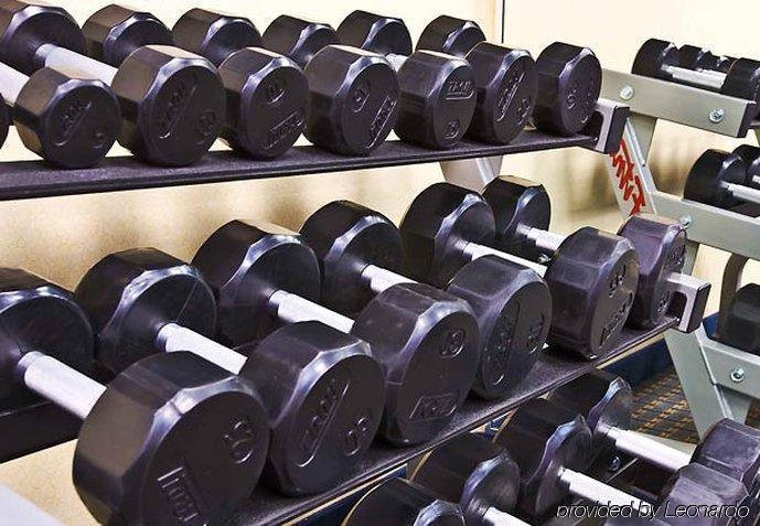 Springhill Suites Ridgecrest Dış mekan fotoğraf