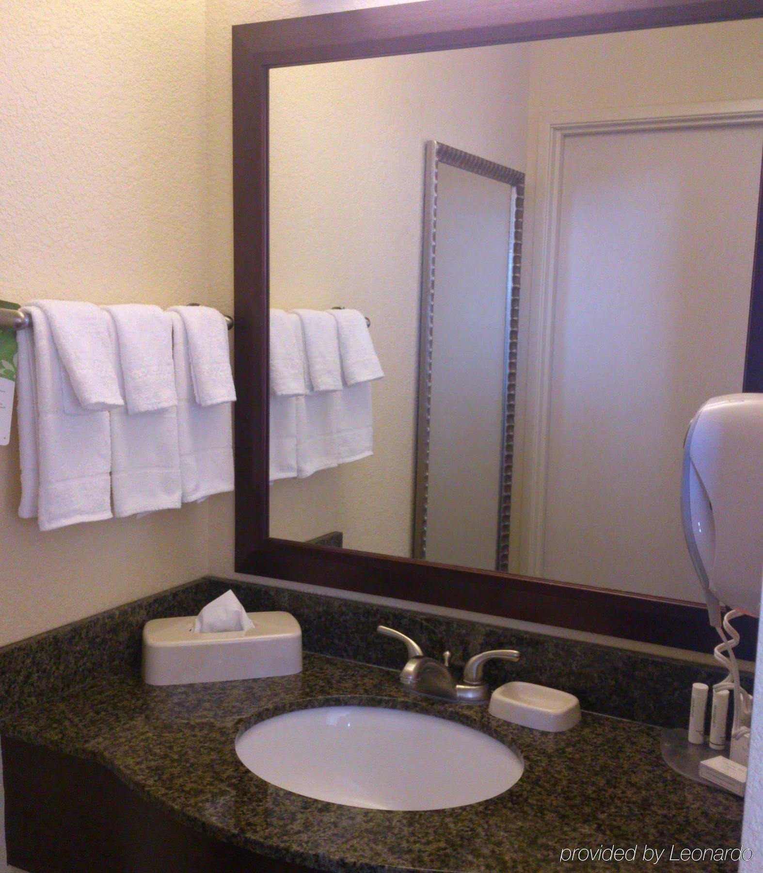 Springhill Suites Ridgecrest Dış mekan fotoğraf