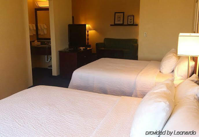 Springhill Suites Ridgecrest Dış mekan fotoğraf